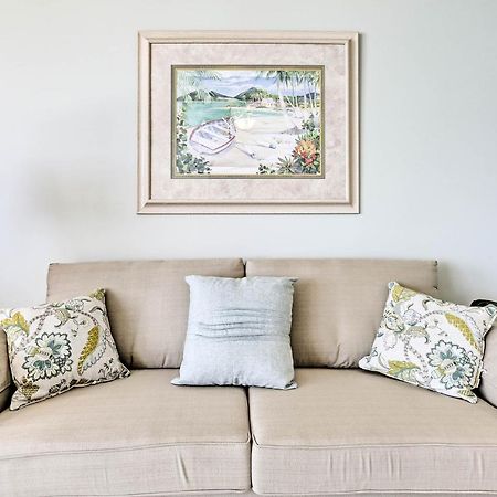 Bright Pcb Condo With Gulf Views And Beach Access! بنما سيتي بيتش المظهر الخارجي الصورة